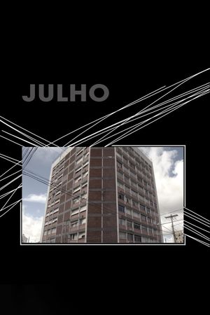 Julho's poster