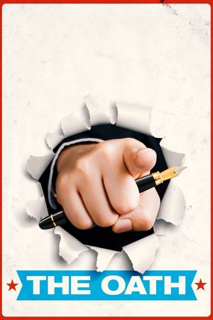 The Oath's poster