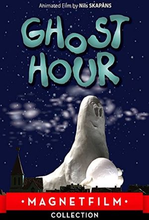 Ghost Hour's poster