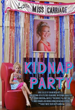 Kidnap Party's poster