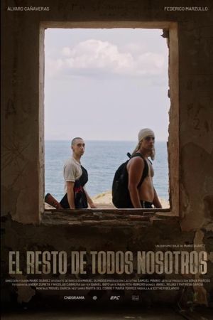 El resto de todos nosotros's poster