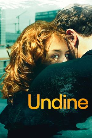 Undine's poster