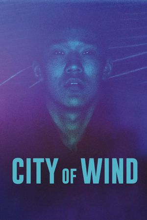 City of Wind's poster
