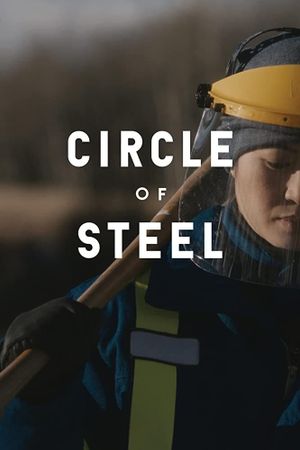 Circle of Steel's poster