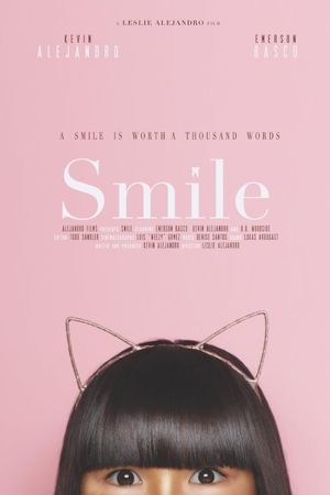 Smile's poster