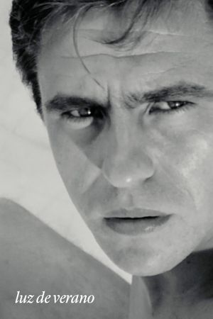 Luz de verano's poster