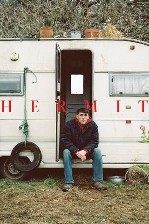 Hermit's poster