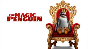 The Magic Penguin's poster