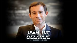 Jean-Luc Delarue, 10 ans déjà : de succès en excès's poster