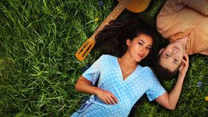 The Summer of Our Love's poster