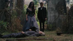 Beautiful Creatures's poster