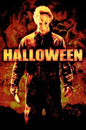 Halloween's poster