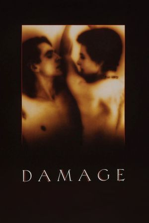 Damage's poster