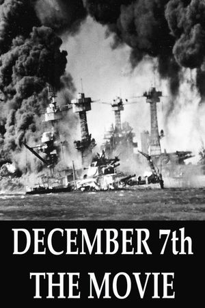 December 7th's poster