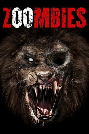Zoombies's poster