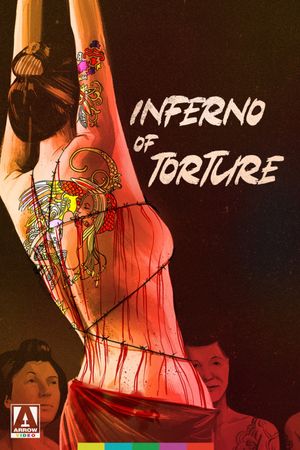 Inferno of Torture's poster