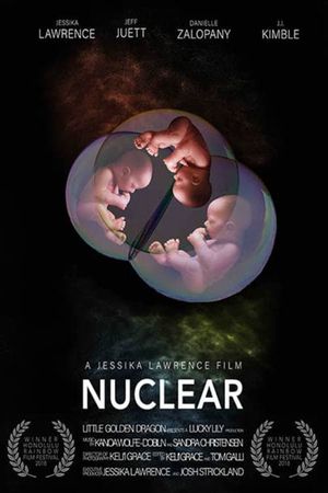 Nuclear's poster