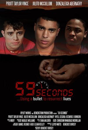 59 Seconds's poster