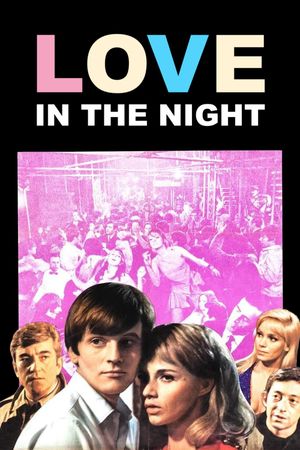 Love in the Night's poster