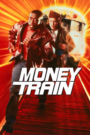 Money Train's poster image