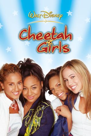 The Cheetah Girls's poster