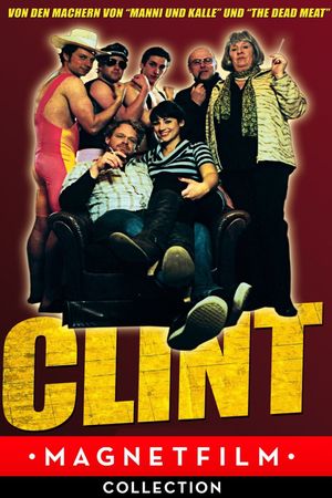 Clint's poster