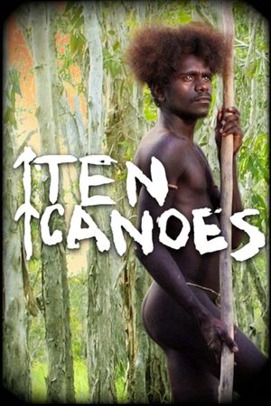 Ten Canoes's poster