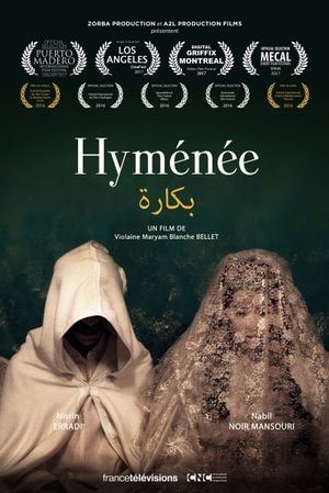 Hyménée's poster