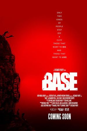 Base's poster