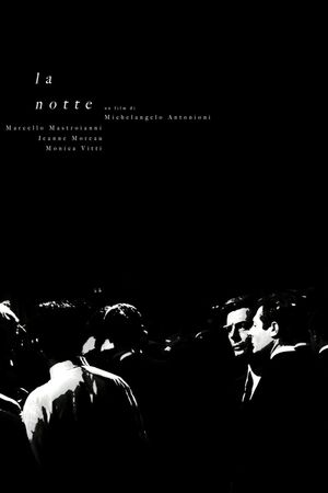 La Notte's poster