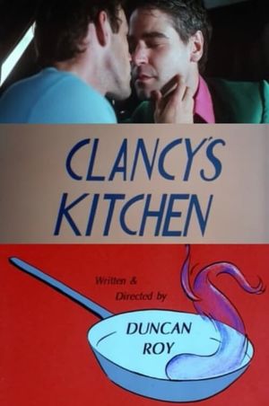 Clancy's Kitchen's poster