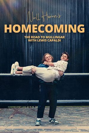 Homecoming: The Road to Mullingar's poster image