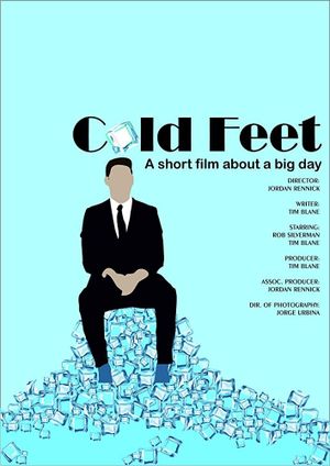Cold Feet's poster