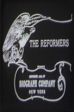 The Reformers's poster