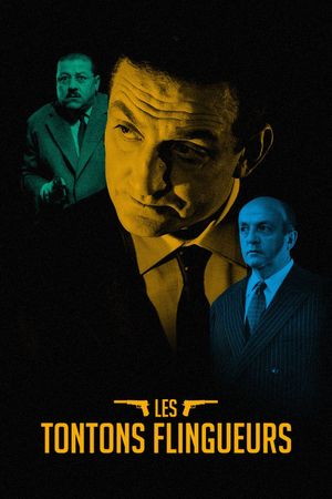 Crooks in Clover's poster