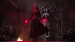 Doctor Strange in the Multiverse of Madness's poster