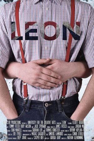 Leon's poster