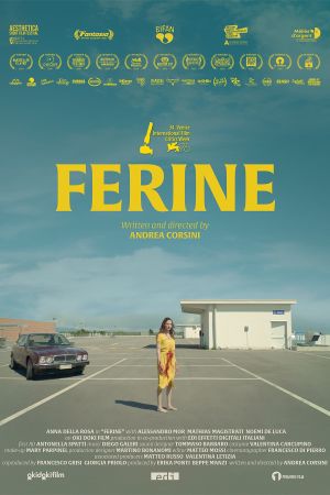 Ferine's poster