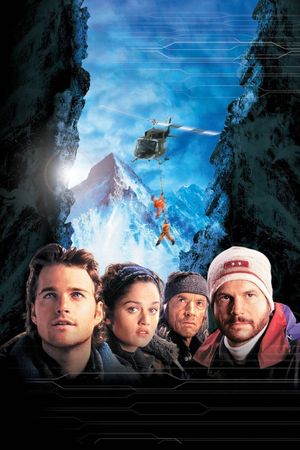 Vertical Limit's poster
