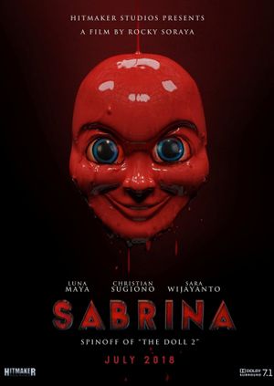 Sabrina's poster