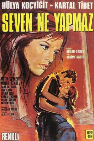 Seven Ne Yapmaz's poster
