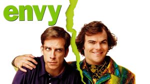 Envy's poster