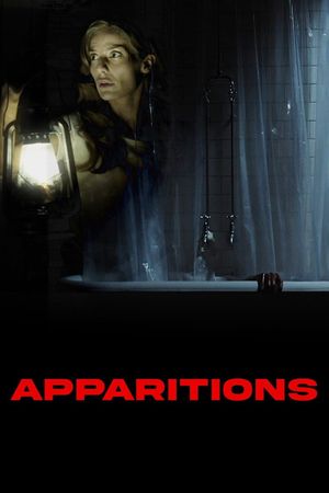 Apparitions's poster