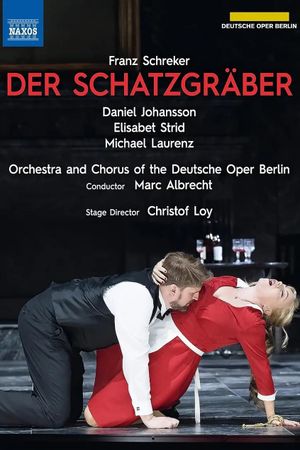 Der Schatzgräber's poster