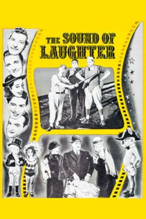 The Sound of Laughter's poster
