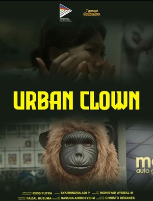 Urban Clown's poster image