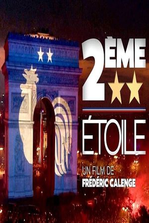 2ème étoile's poster