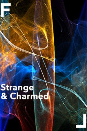 Strange & Charmed's poster