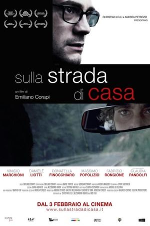 On the Way Home's poster