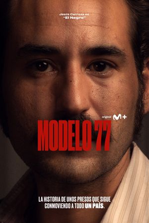 Prison 77's poster
